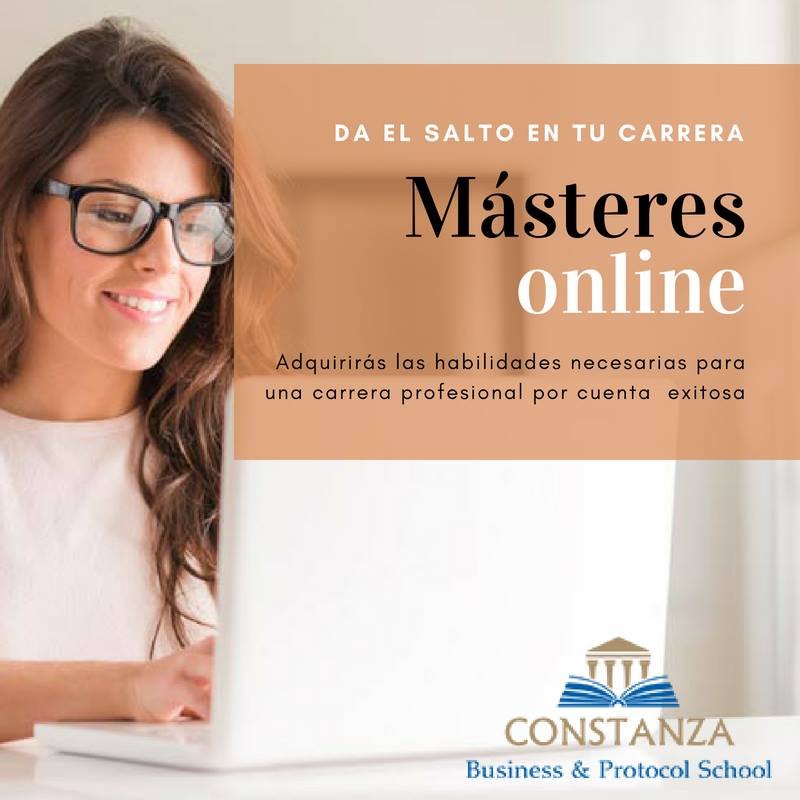 Constanza Masters online 2