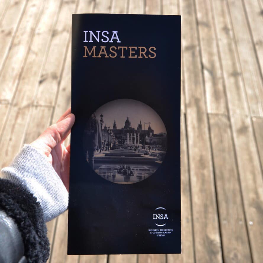 INSA Masters
