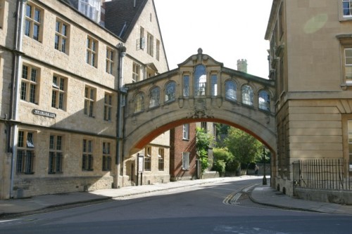 Anglo European Oxford