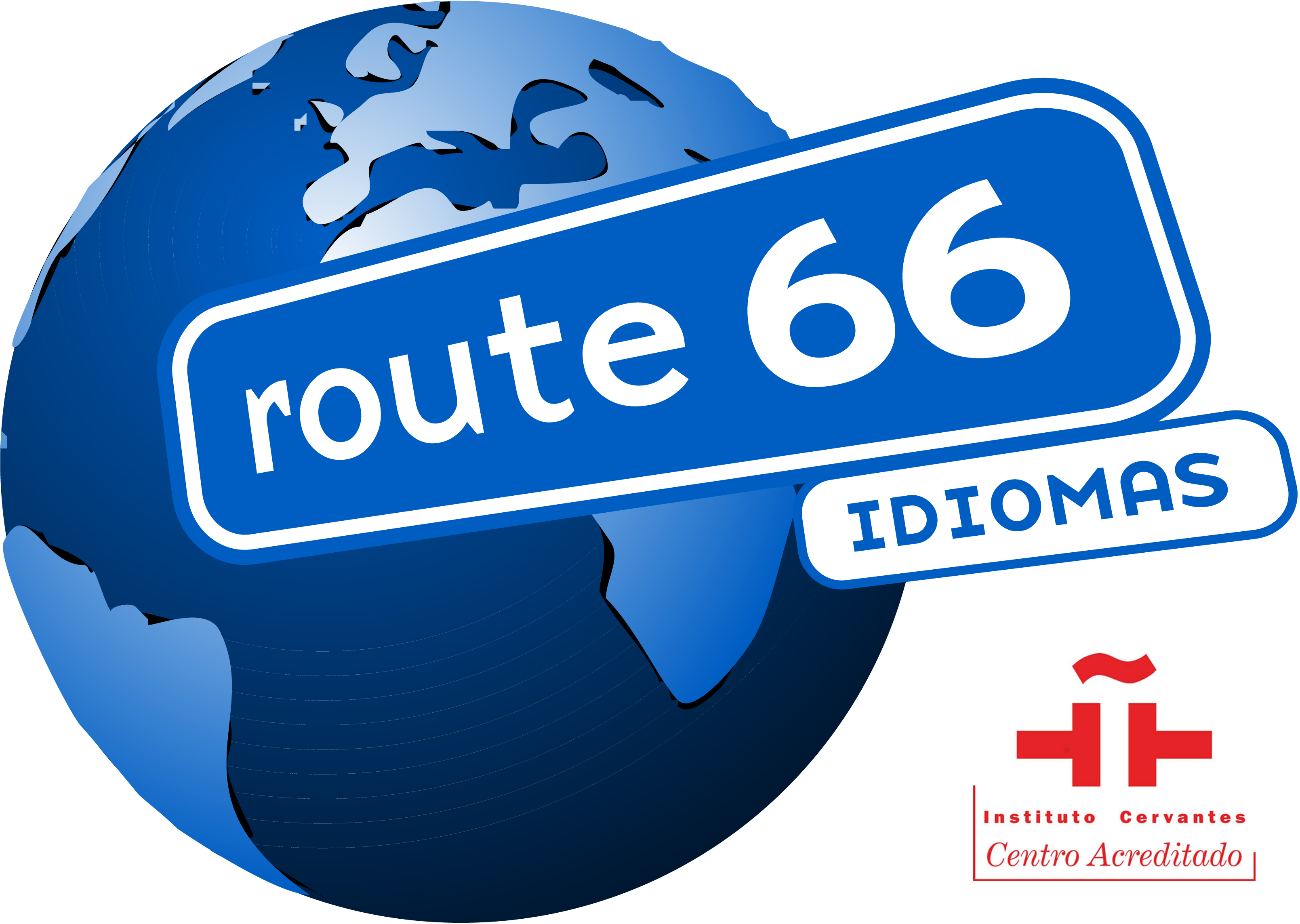 Route 66 Idiomas Valencia