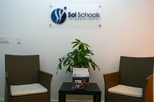 Sol Schools International Miami           