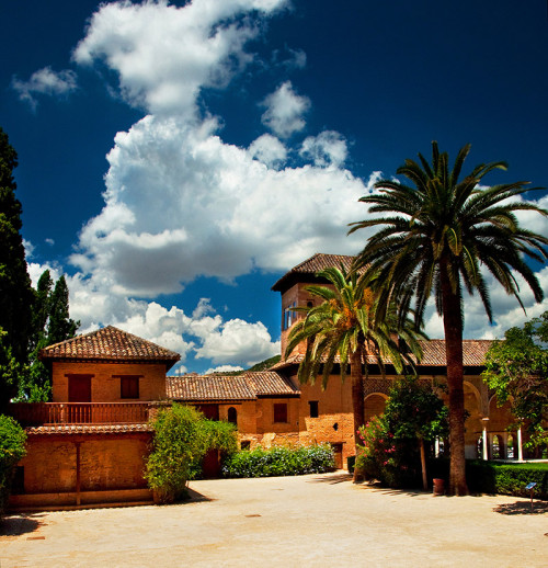 Enforex Granada